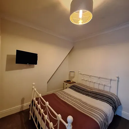 Roomers West Cumbria Serviced Seascale
